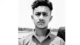 কথা ছিল খেতে আসবে খুঁজতে গিয়ে মিলল লাশ