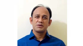 সুযোগ পেলে দেশের সংস্কারের জন্য কাজ করবো, গ্রেপ্তারের আগে সুমন