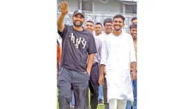 আসিফকে &lsquo;হোম&rsquo; চেনালেন তামিম