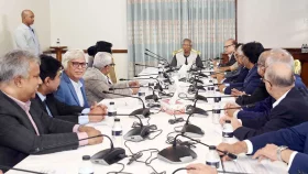 &lsquo;তরুণদের স্বপ্ন বাস্তবায়ন করতে পারলেই জাতির স্বপ্ন সত্যি হবে&rsquo;