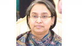 সাবেক মন্ত্রী দীপু মনি গ্রেপ্তার
