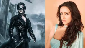 এবার হৃত্বিকের সঙ্গী শ্রদ্ধা কাপুর