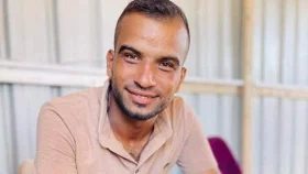 ইসরায়েলি হামলায় গাজায় আবারও সাংবাদিক নিহত
