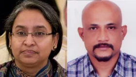 দোকানি হত্যা: দীপু মনি ৪, জয় ৫ দিনের রিমান্ডে