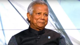 আন্দোলনে হতাহতদের পরিবারের দেখভালে ফাউন্ডেশন গঠন