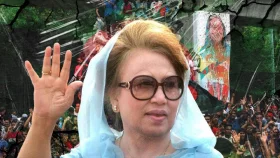 খালেদা জিয়াকে নিয়ে হবে সিনেমা, নাম &lsquo;মাদার অব ডেমোক্রেসি&rsquo;