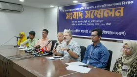 বৈষম্যবিরোধী আন্দোলনে নিহত ৮১৯