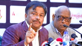 দায়িত্ব নিয়েই হাথুরুর বিকল্প খোঁজার ঘোষণা ফারুকের