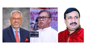 ফেনীর তিন এমপির নামে আরও একটি হত্যা মামলা&nbsp;
