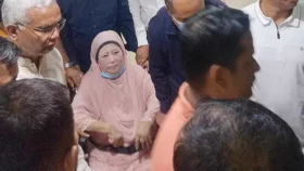 খালেদা জিয়াকে যুক্তরাজ্যে নেওয়ার প্রক্রিয়া চলছে