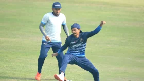 পরিসংখ্যানে এগিয়ে পাকিস্তান, মাইলফলকের সামনে মুশফিক-তাইজুল