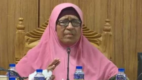 সাবেক শ্রম প্রতিমন্ত্রী মন্নুজানসহ ৭৫ জনের বিরুদ্ধে মামলা