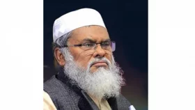 আহতদের চিকিৎসার জন্য বিদেশে পাঠাতে রাজি সরকার