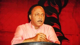 সাবেক মেয়র লিটনসহ ৩৮ জনের বিরুদ্ধে মামলা