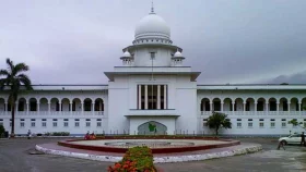 পঞ্চদশ সংশোধনী বাতিল প্রশ্নে চূড়ান্ত রায় কাল