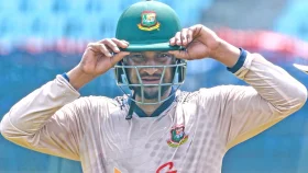 কী আছে সাকিবের ভাগ্যে