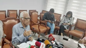 এইচএসসির মূল্যায়ন কীভাবে, এখনও সিদ্ধান্ত হয়নি: শিক্ষা উপদেষ্টা