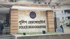 লুট হওয়া ১২৩৪ অস্ত্র উদ্ধার