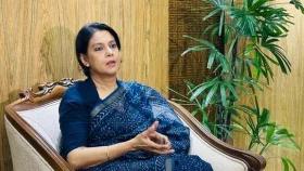 নতুন কোনো ইটভাটার অনুমোদন দেওয়া হবে না : পরিবেশ উপদেষ্টা