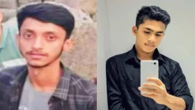 বিদ্যুৎস্পৃষ্ট হয়ে দুই বন্ধুর মৃত্যু