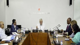 বিশ্বব্যাংকের কাছে ১ বিলিয়ন ডলার সহায়তা চাইলেন জ্বালানি উপদেষ্টা