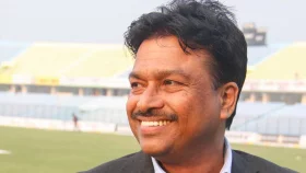 নতুন বিসিবি সভাপতি ফারুক আহমেদ