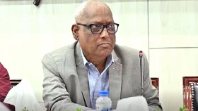 বিসিবির নতুন পরিচালক নাজমুল আবেদীন ফাহিম