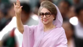 অরফানেজ ট্রাস্ট দুর্নীতি মামলায় খালাস পেলেন খালেদা জিয়া