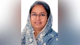 চাঁদপুরে দীপু মনির বিরুদ্ধে আরও এক মামলা