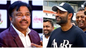 'চাই তামিম আরও ২-৩ বছর খেলুক, না পারলে বোর্ডে আসুক'