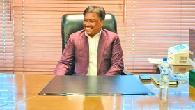 নতুন বিসিবি সভাপতি ফারুক আহমেদ