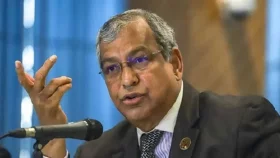 ওয়াসার সাবেক এমডি তাকসিমের দেশত্যাগে নিষেধাজ্ঞা