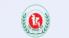 স্বাস্থ্যের চার কর্মকর্তাকে বদলি