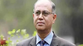 প্রতিবাদের মুখে ঢাবির আইন অনুষদের ডিনের পদত্যাগ