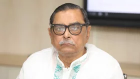 রাশেদ খান মেনন গ্রেপ্তার