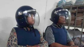 সাংবাদিক দম্পতি শাকিল-রুপা ৪ দিনের রিমান্ডে