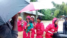 বন্যায় ক্ষতিগ্রস্তদের জন্য প্রধান উপদেষ্টার ত্রাণ ও কল্যাণ তহবিল গঠন