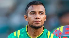ঘরোয়া ফুটবলে দলই পেলেন না জামাল ভূঁইয়া!