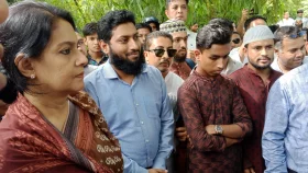 পানি ছাড়ার আগে জানানোর নিয়ম ভারত প্রতিপালন করেনি: উপদেষ্টা&nbsp;