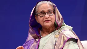 সিদ্ধিরগঞ্জে শেখ হাসিনাসহ ৫১ জনের বিরুদ্ধে আরেক হত্যা মামলা