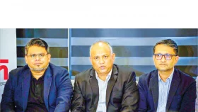 নগদের ব্যবসা আরও প্রসারের চেষ্টা করব : প্রশাসক