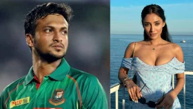 হত্যা মামলায় সাকিবকে আসামি, মিথিলার &lsquo;দুঃখ প্রকাশ&rsquo;