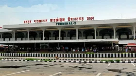 ফ্লাইট মিস করা যাত্রীদের টিকিট বিনামূল্যে রি-ইস্যু করতে এয়ারলাইনসকে চিঠি