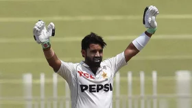 বাংলাদেশ-পাকিস্তান টেস্টে ফিরল শচীনের ১৯৪* রানের স্মৃতি