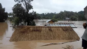 ৩০ বছর পর হঠাৎ কেন বন্যা?
