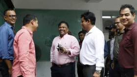 বিসিবিতে &lsquo;সরকারি হস্তক্ষেপের&rsquo; অভিযোগ: ব্যখ্যা দিল এনএসসি