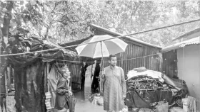 ডুবল মিরসরাইয়ের চার ইউনিয়ন