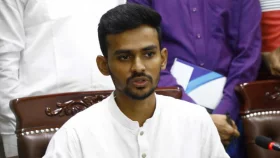 প্যারাঅলিম্পিকের নামে কর্মকর্তাদের বিদেশ ভ্রমণ বাতিল