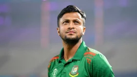 উইন্ডিজে ওয়ানডেতেও খেলছেন না সাকিব