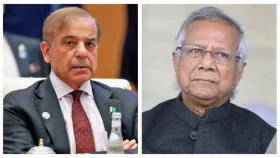 বন্যায় বাংলাদেশকে সর্বাত্মক সহায়তার প্রস্তাব পাকিস্তানের